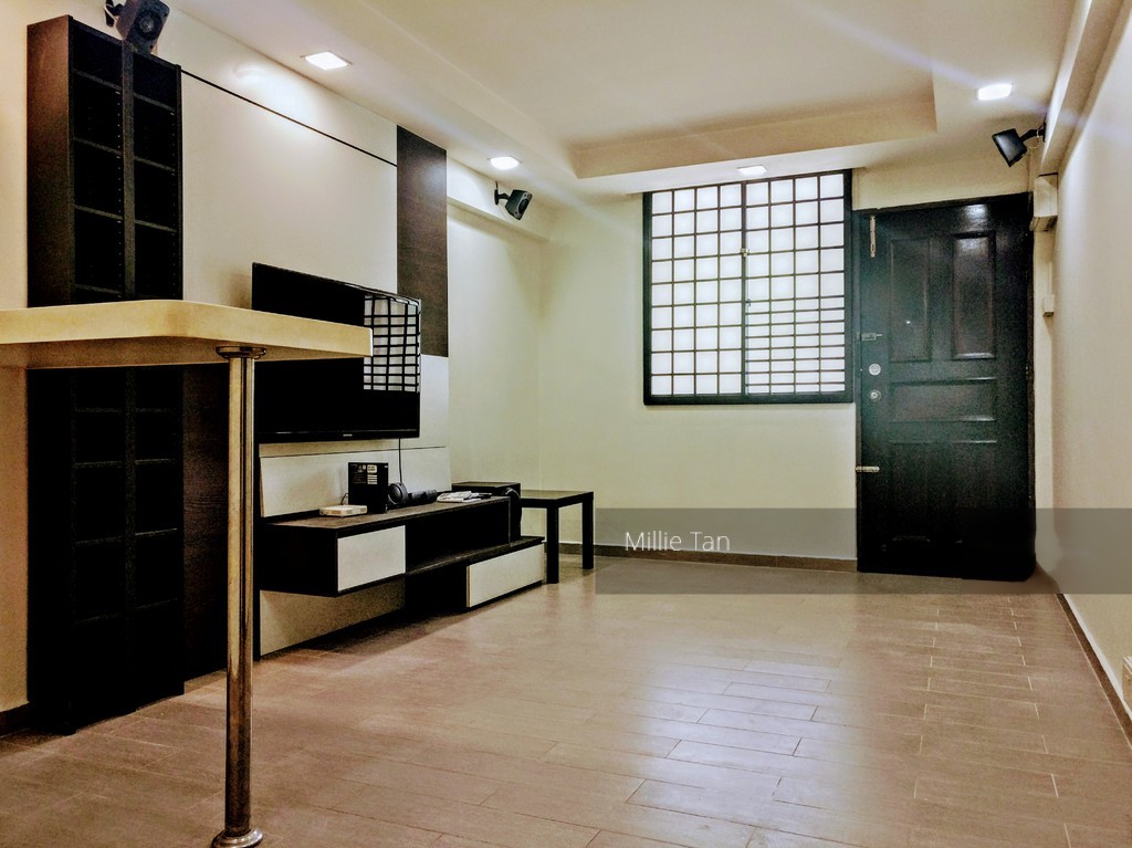 Lower Delta Road (Bukit Merah), HDB HUDC #146752682